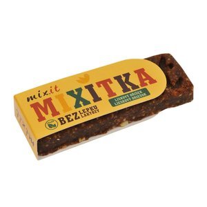 MIXIT Mixitka bez lepku Lískový oříšek 50 g