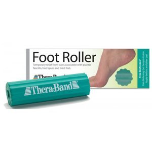 THERA-BAND Foot Roller masážní váleček na chodidla