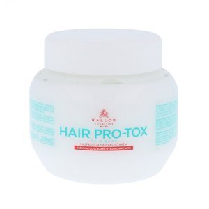 KALLOS Cosmetics Hair Pro-Tox maska na vlasy 275ml