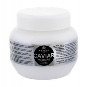 KALLOS Cosmetics Caviar Maska na vlasy 275 ml