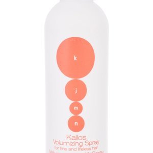 KALLOS Cosmetics KJMN Objem vlasů Volumizing Spray 200ml