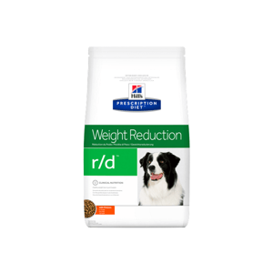 HILL'S Prescription Diet™ r/d™ Canine Chicken granule 1,5 kg