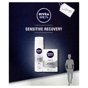 NIVEA Men Recovery Dárkové balení