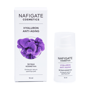 NAFIGATE Hyaluron Anti-Aging 15 ml