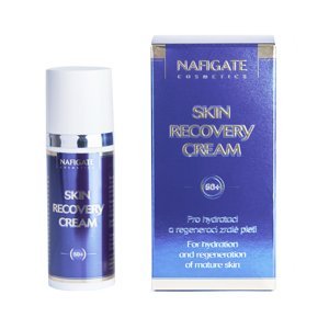 NAFIGATE Skin Recovery Cream 50 ml