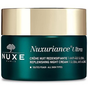 NUXE Nuxuriance Ultra Replenishing noční krém 50 ml