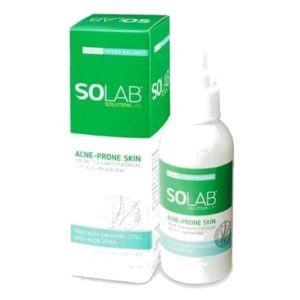 SOLAB Aloe Vera sprej 100 ml