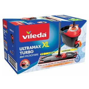 VILEDA Ultramat XL Turbo mop