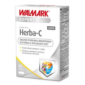WALMARK Herba C Rapid 30 tablet