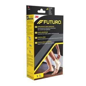 3M FUTURO™ Bandáž hlezenního kloubu comfort lift L