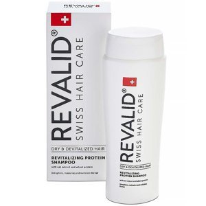 REVALID Revitalizační šampon 250 ml