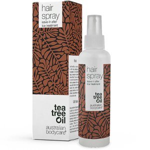 AUSTRALIAN BODYCARE Hair Spray proti vším 150 ml