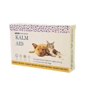 PRODEN Kalm Aid pro psy a kočky 30 tablet
