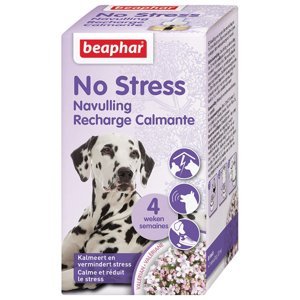 BEAPHAR No Stress Náhradní náplň pro psy 30 ml