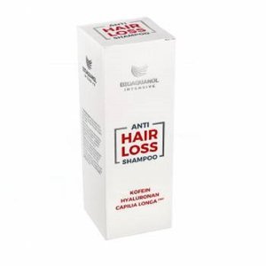 SILVITA Bioaquanol IntesiveAnti Hair LOSS Shampoo 250 ml