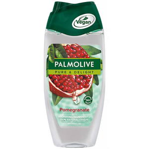 PALMOLIVE Sprchový gel Pure & Delight Pomegranate 250 ml