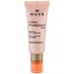NUXE Creme Prodigieuse Boost Multi-korekční gel-krém 40 ml
