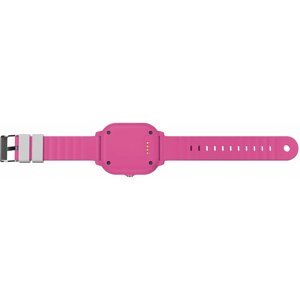 LAMAX WatchY2 Pink náhradní pásek pro chytré hodinky