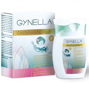 GYNELLA® Girl Intimate Wash 100 ml