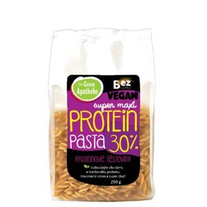 GREEN APOTHEKE vřetena super protein 30% 250 g