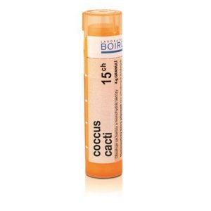BOIRON Coccus Cacti CH15 4g