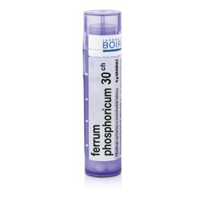 BOIRON Ferrum Phosphoricum CH30 4 g