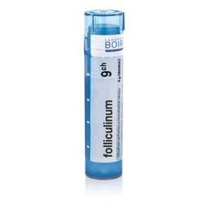 BOIRON Folliculinum CH9 4 g