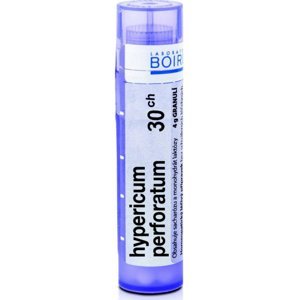 BOIRON Hypericum Perforatum CH30 4 g