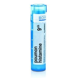 BOIRON Poumon Histamine CH9 4 g