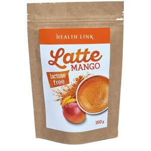 HEALTH LINK Latte Mango 150 g
