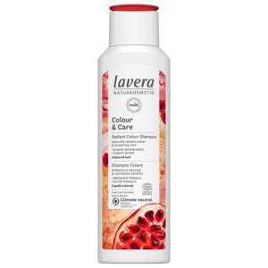 LAVERA Šampon Colour & Care 250 ml