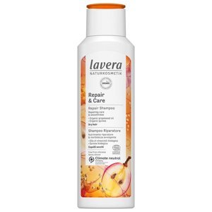 LAVERA Šampon Repair & Care 250 ml