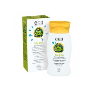 ECO COSMETICS Baby Dětský šampon a sprchový gel v jednom 200 ml BIO