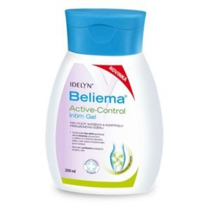 IDELYN Beliema Active Control Intim gel 200 ml