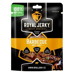 ROYAL JERKY Beef Barbecue 40 g