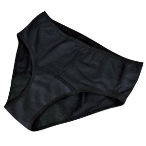 SNUGGS Menstruační kalhotky – silná menstruace L 96 - 108 cm