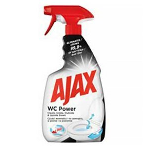 AJAX WC power spray 500 ml