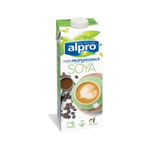 ALPRO Barista sójový nápoj 1 litr