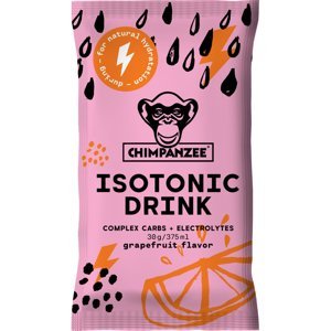 CHIMPANZEE  ISOTONIC DRINK Grapefruit 30g