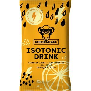 CHIMPANZEE  ISOTONIC DRINK Orange 30g