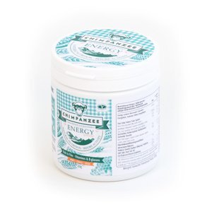 CHIMPANZEE  QuickMIX ENERGY Honey Cereals Cocoa 420g
