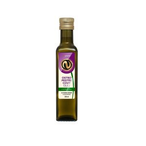NUPREME Ostropestřecový olej 250 ml