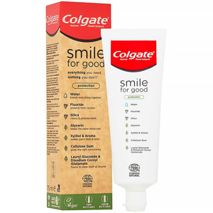 COLGATE Zubní pasta Smile for Good Protection 75 ml