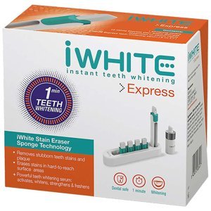 IWHITE Express sada k bělení zubů