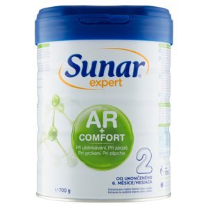 SUNAR Expert AR+Comfort 2 700 g