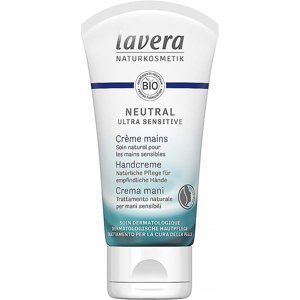 LAVERA Neutral Ultra Sensitive Krém na ruce 50 ml