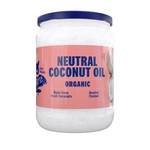 HEALTHYCO BIO kokosový olej - neutrální 500ml
