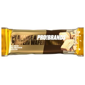 PROBRANDS ProteinPRO Kex s vanilkovou příchutí 40 g