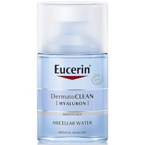 EUCERIN DermatoCLEAN Micelární voda 3v1 100 ml