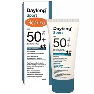 DAYLONG Sport SPF 50+ 50 ml